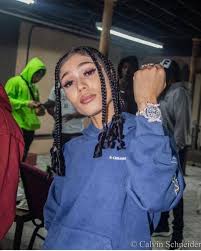 You might be wondering , what is coi leray braids? How Is Coi Leray Famous