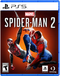 Peter parker is beset with troubles in his failing personal life as he battles a brilliant scientist named doctor otto octavius. Marvel S Spider Man 2 Custom Cover Art Spidermanps4