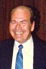 Obituary information for Donald Edward Moffatt
