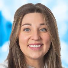 Elizabeth Frances Gillen, RDN