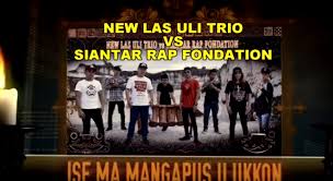 Lirik Lagu Batak Boru Ni Raja Siantar Rap Foundation Download Mp3 Bonapasogit