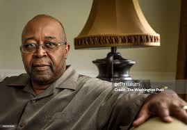 Gareth Murray, a pastor and former state delegate who is serving as... News  Photo