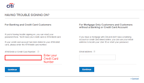Submit an application for a best buy credit card now. Citi Credit Card Online Login Cc Bank