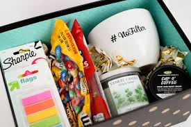 Diy Study Care Package To Jumpstart My Sister S Bar Exam Studying College Care Package For Girls Study Gift College Gift Basket For Girls