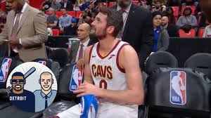 Keep up to date on nba injuries with sportando's injury report. Breakingnews Todaynews Newsheadlines Trendingnews Espn News Kevin Love Injury Might Be A Blessing In Disguise For Cavaliers Jalen Kevin Love Espn News