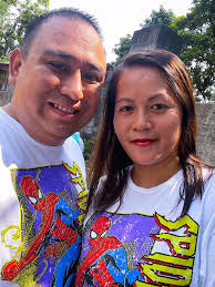 Can someone photoshop us in wedding attire?