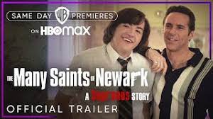 Trailer Y Fecha De Estreno De The Many Saints Of Newark La Precuela De Los Soprano Mira