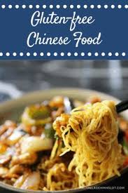 40 Whole30 Chinese & Asian Inspired Recipes: Paleo, Low Carb, Gluten Free  Recipes - Whole Kitchen Sink