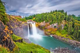 The population was 5,731 at the 2010 census and an estimated 7,136 in 2018. 12 Top Rated Waterfalls In Washington State Planetware