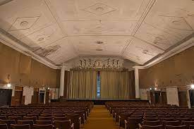 Maybe you would like to learn more about one of these? Lost Places Rows Of Seats Pfor Forget Mood Seating Cinema Abandoned Old Stage Pxfuel