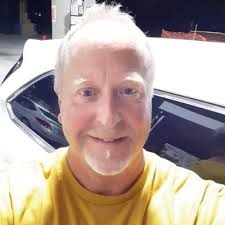 Fred Lackey (@FredLackey5)