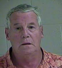 Clatskanie mayor's husband resigns following public indecency arrest