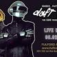 DAFT PUNKS (A TRIBUTE TO DAFT PUNK) - The Fulford Arms, 121 Fulford Rd Event Image