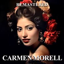 Carmen Morell