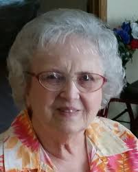 Obituary information for Gertrude Braden Bischoff