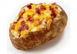 I am a huge fan of baked potatoes. Can You Microwave A Baked Potato Can You Microwave