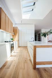 Surrounded by trees and a covered porch on one side, brian patrick flynn's kitchen was still dark even after adding larger windows. 80 Skylight Ideas Skylight Home House Design