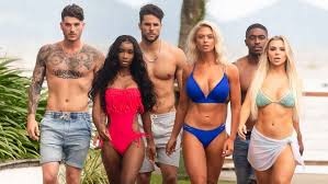 What time is love island on tonight? What Time Does Love Island Start Tonight Rectangle Circle