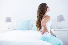 There's no telling how long you would need medication or how many different medications you would go through to find one that works. The Benefits Of A Sleeping Wedge Pillow Health And Care