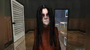 Download Alma Wade from F.E.A.R 2 for GTA San Andreas