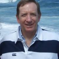 Robert (Bob) Strange