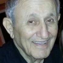 Sammy Abraham Obituary