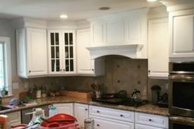 best paint colors for kitchen cabinets