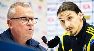 Born 29 september 1962) is a. 15 00 Se Presskonferensen Med Zlatan Och Janne Andersson Har