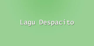Terima kasih telah membaca lirik lagu alya zurayya. Lirik Lagu Despacito Malay Female Version