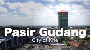 Head to sights like tanjung puteri golf resort and johor circuit as you discover pasir gudang. Pasir Gudang Johor The Malaysia S Kite City Youtube