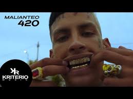 Comenzamo' a entona' y se me calienta el pico. Download Malianteo 420 3gp Mp4 Codedwap