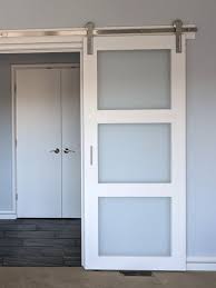 Download 3 Panel Glass Interior Door Novocom Top