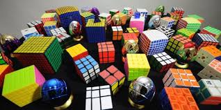 Faktanya, kemungkinan acakan rubik 3x3 adalah sebanyak 43 kuintiliun atau tepatnya 43.252.003.274.489.856.000. 5 Cara Main Rubik 4x4 Bagi Pemula Disertai Rumus Cepat Dan Mudahnya Merdeka Com