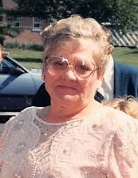 Obituary information for Klara Ostrowski