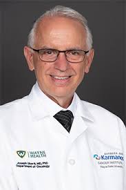 Karmanos Cancer Center