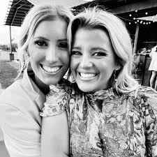 Elle Maddox and Cameron Pierce's Wedding Website