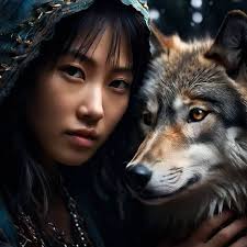 I'm not some helpless princess, Logan.” Maya's voice was low, dang#rous,  her wolf glaring from behind her eyes. “Don't f#cking treat me like I can't  handle myself.” Logan stepped forward, cupping her