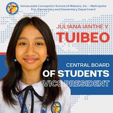 Immaculate Conception School of Malolos