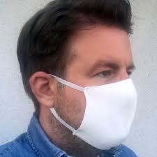 08124 / 90 91 61. Medizinischer Mundschutz Anatomisch Geformt Waschbar Mundschutz Atemschutz Arbeitsschutz Bbf24 Shop