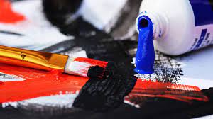 Maybe you would like to learn more about one of these? What Are The Best Acrylic Paints
