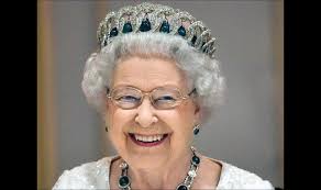 Последние твиты от lilibet (@lilibet_global). Tale Royale From The Eyes Of Queen Lilibet The Sunday Guardian Live