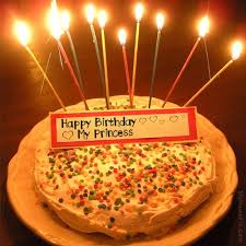 Happy birthday princess images, quotes, cake pictures, messages & poems: Happy Birthday My Princess