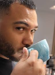 Brew & Tell: V60 Recipe by Leigh Wentzel of Cedar Coffee Roasters