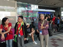 Penang island atau disingkat penang) ( pengucapan: Rombongan Intel Malaysia Ke Penang Denaihati