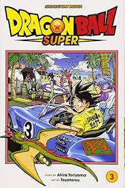 We did not find results for: Dragon Ball Super Vol 3 3 In 2021 Dragon Ball Dragon Ball Super Manga Dragon Ball Super