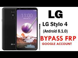 These are the free methods and easy to unlock bootloader of your device, either it is lg stylo 5, or it is lg g8x thinq. Google Account Lock Bypass Lg Stylo 4 Android 8 1 0 Quick Method 100 Work Without Pc Gadget Mod Geek