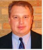 G. Todd Houck Profile