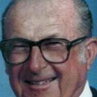 Alex Frank Kubeczka Sr.