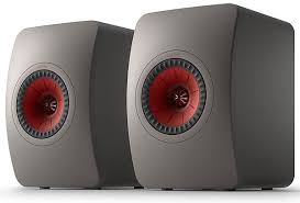 Role audio's tiny skiff stand mount monitors. Kef Ls50 Meta Loudspeaker Stereophile Com