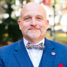 Meet University Advancement Team Member: Dr. Margo Wolfe '13M Margo is a  2013 Gannon graduate (MA English) and serves as the Director of Grants,  Sponsored Programs, and Research. This is her 2nd